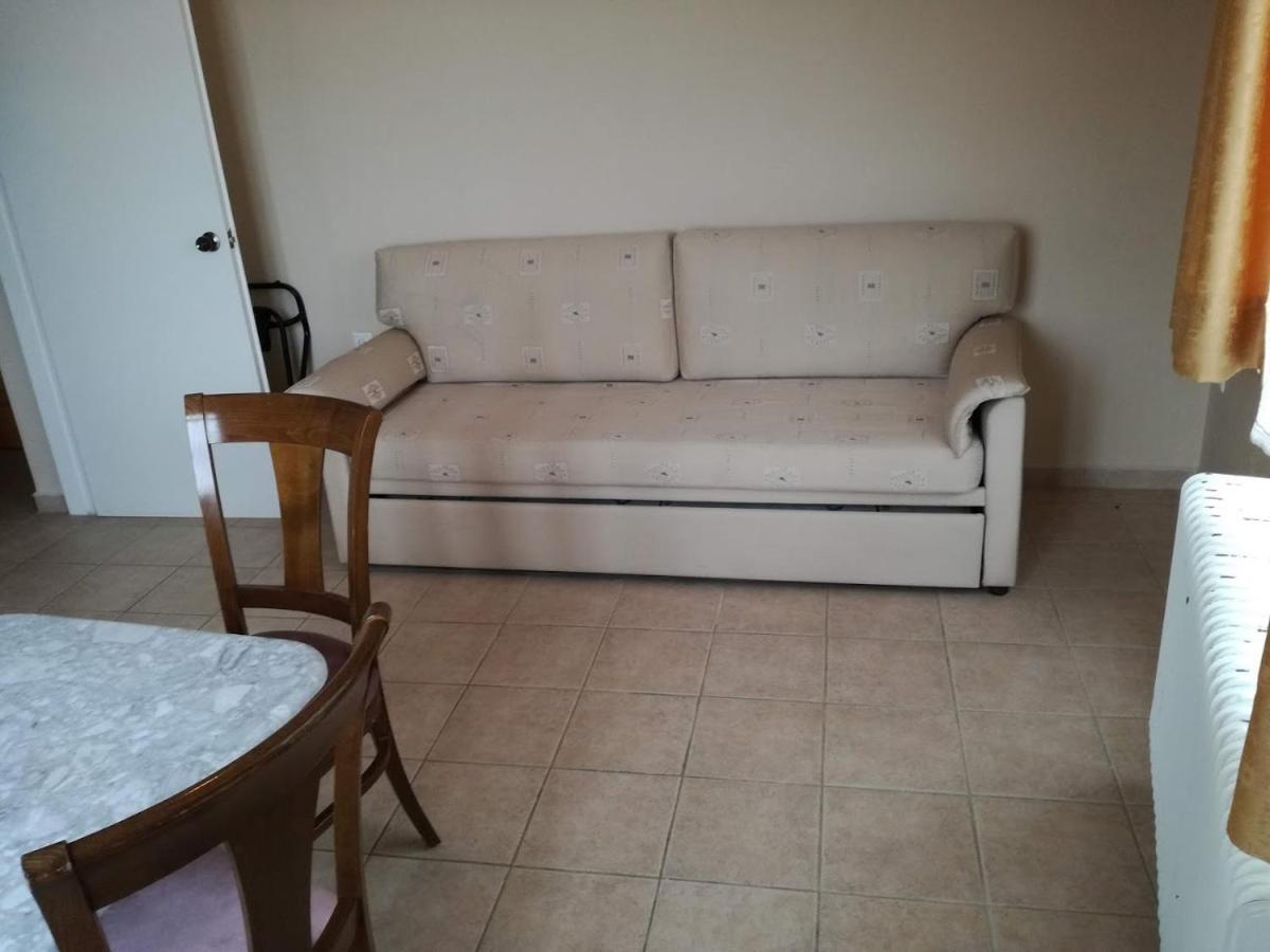 Parnon Hotel Ájosz Pétrosz Kültér fotó