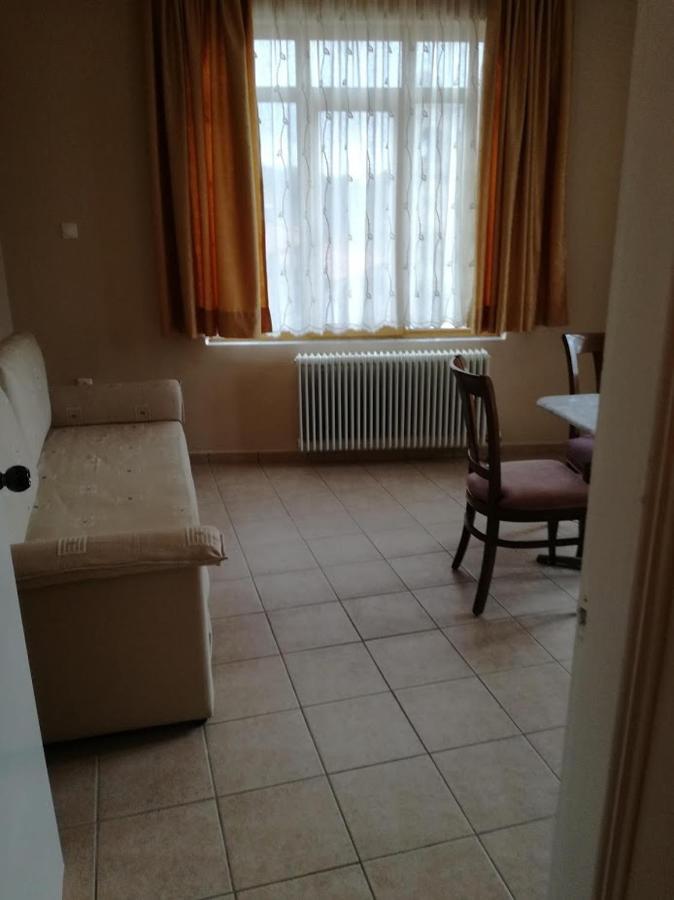 Parnon Hotel Ájosz Pétrosz Kültér fotó