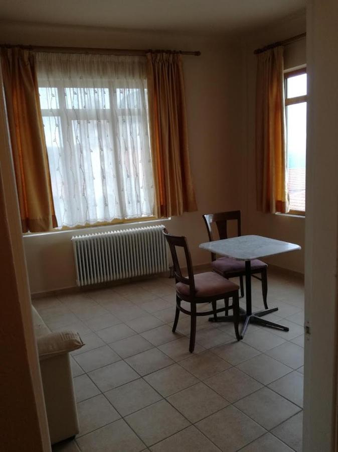 Parnon Hotel Ájosz Pétrosz Kültér fotó